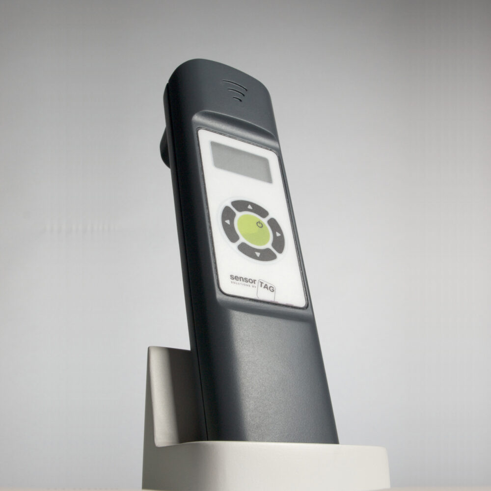 vochtmeter – SensorTagSolutions