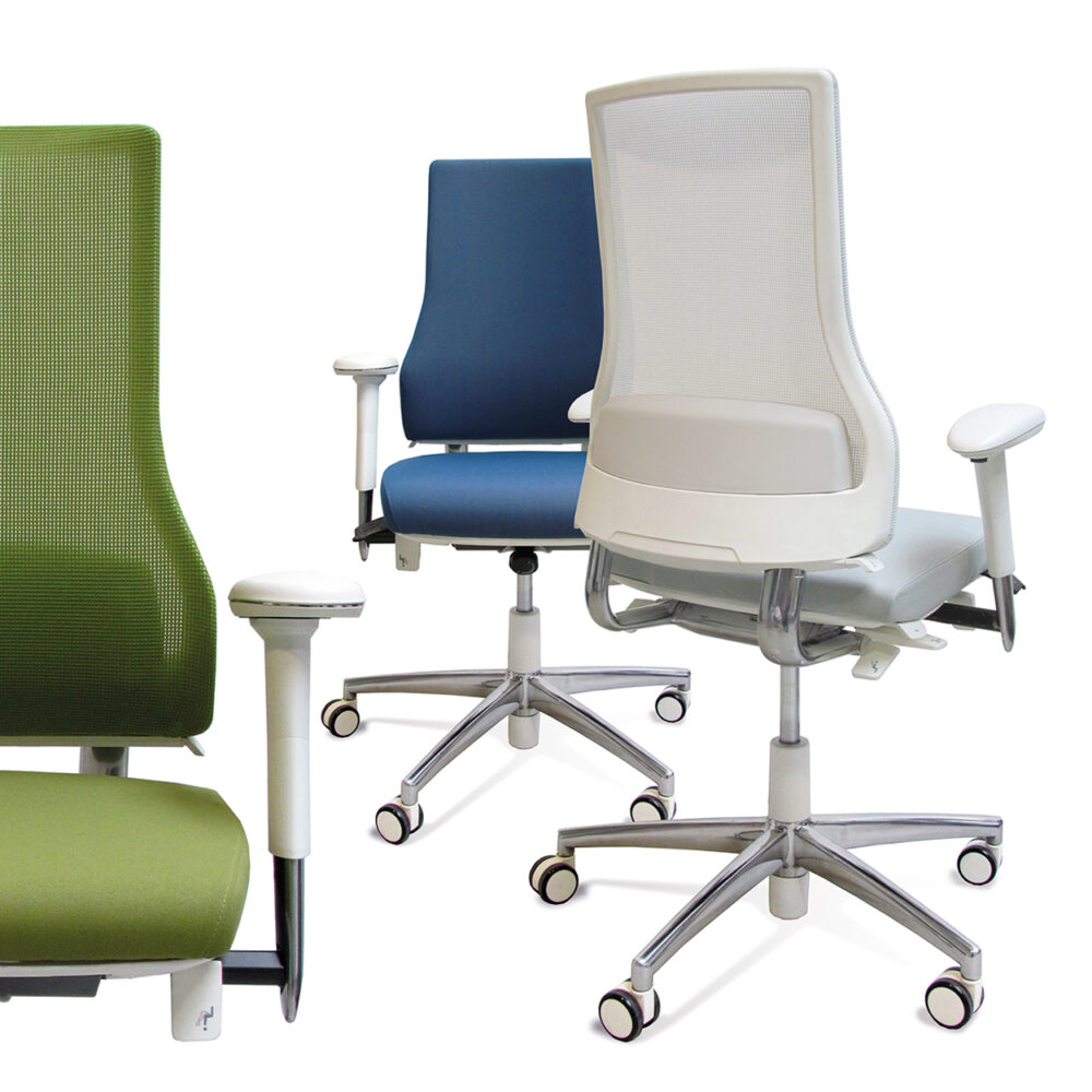 Axia 2.0 Smart Seating System